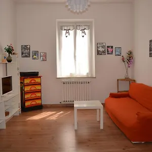 Affittacamere La Casa Di Roberta 