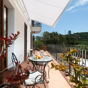 Casa Gallasso Santa Teresa di Gallura