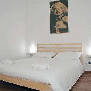 Puglia Chic Private Con Bagni Condivisi Bari