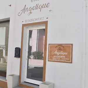 Angelique Guest house
