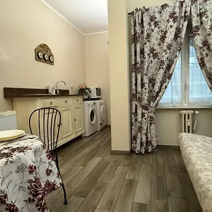 Casa Tua Vaticano 3* Rzym