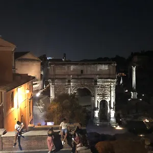 Guest house Vatican Museums Parva Domus 