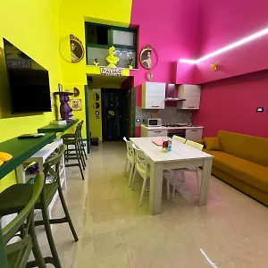 Bed & Breakfast Nobilehouse 2 