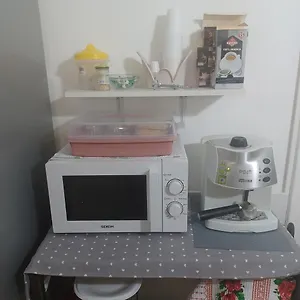 B&B Appartamenti Napoli 2* Neapol