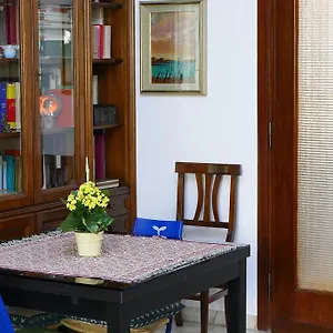Bed & Breakfast Serafini 