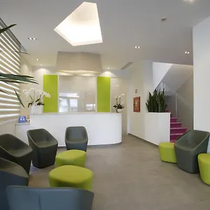 Hotel Gardenia ***