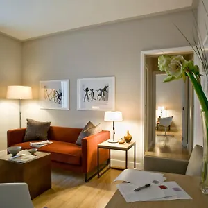 Guest house Escalus Luxury ****