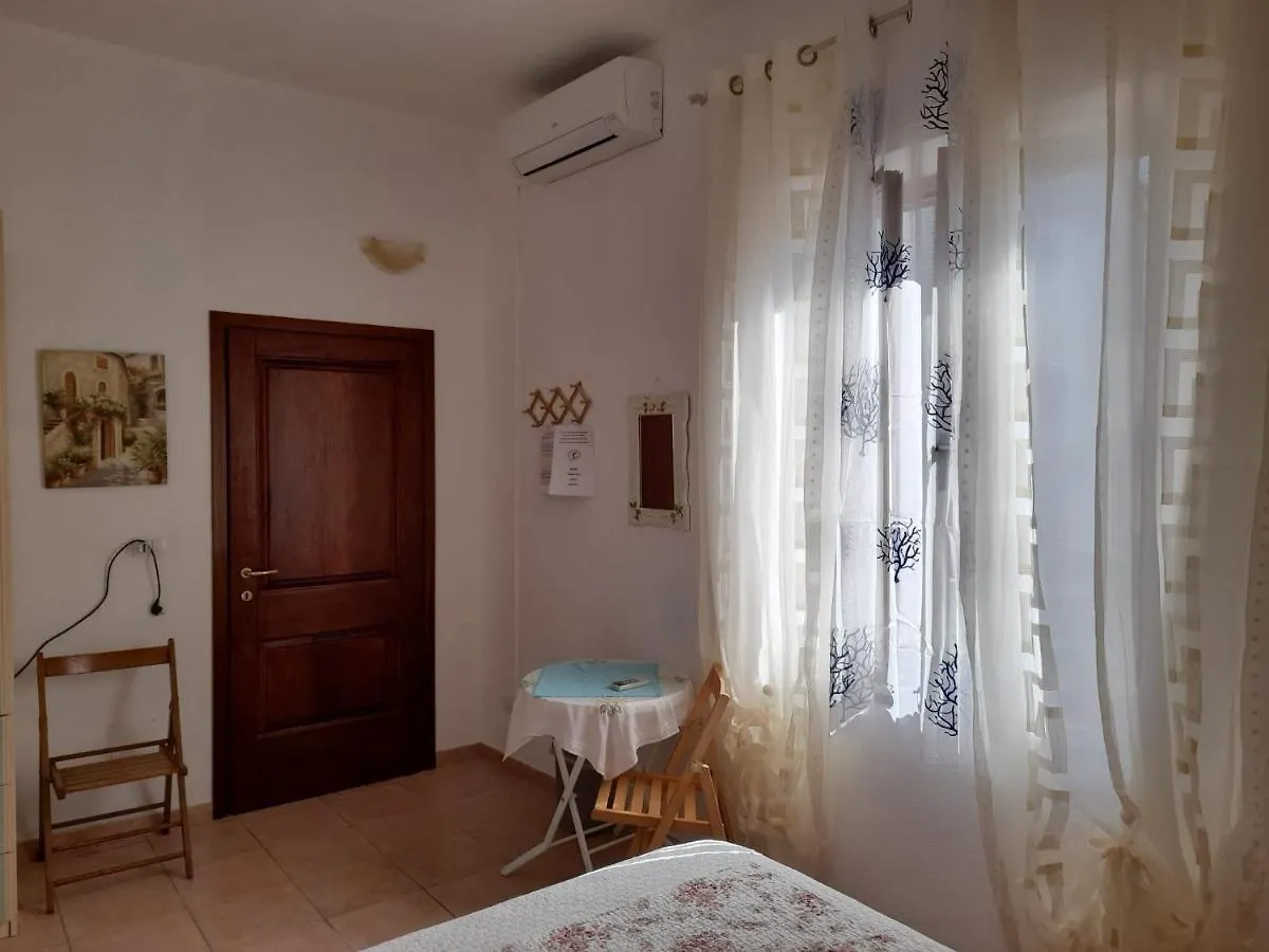 Bed & Breakfast Bed and Breakfast La Finestra Vista Corsica Santa Teresa di Gallura