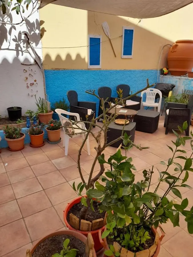 Bed & Breakfast Bed and Breakfast La Finestra Vista Corsica Santa Teresa di Gallura