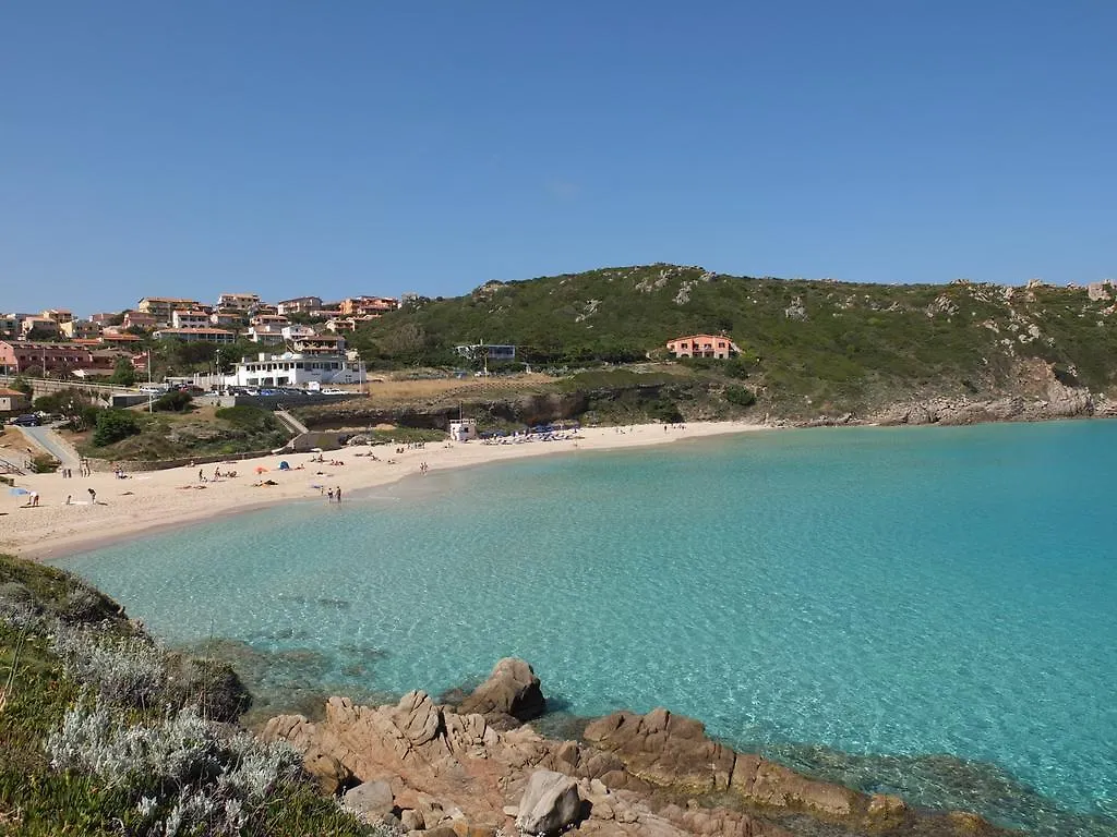 Bed & Breakfast Bed and Breakfast La Finestra Vista Corsica Santa Teresa di Gallura