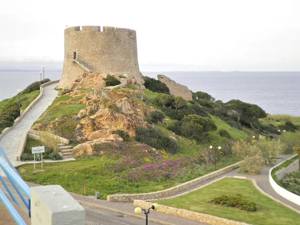 *** Bed & Breakfast Bed and Breakfast La Finestra Vista Corsica Santa Teresa di Gallura Italia